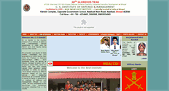 Desktop Screenshot of csdefence.org